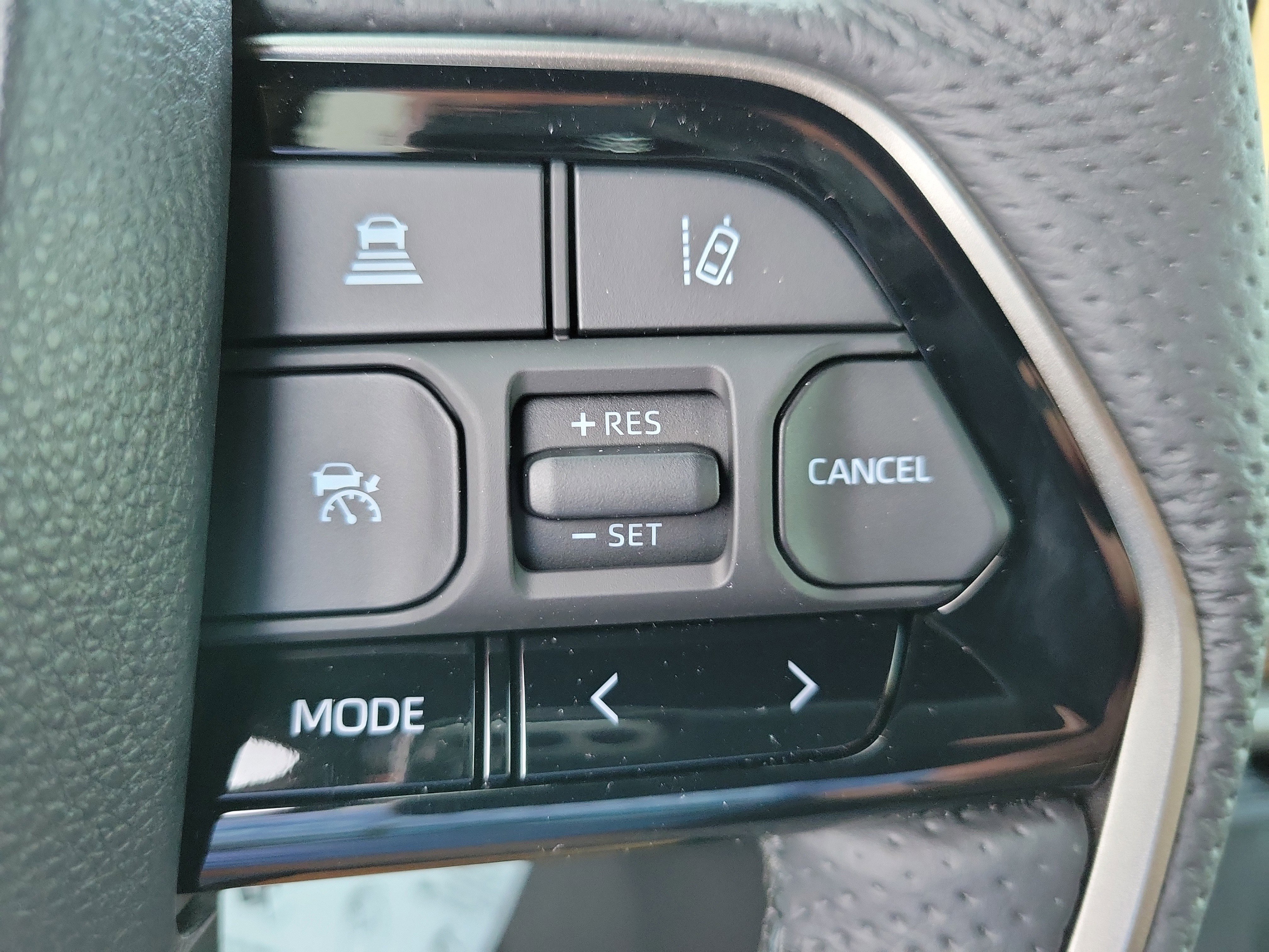 New 2026 Toyota Tundra 1794 Edition AWD/4WD image 22