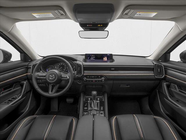 New 2026 MAZDA CX-50 2.5 Hybrid w/ Weather Package AWD/4WD image 5