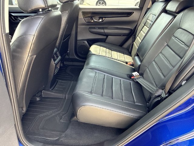 Used 2024 Honda CR-V EX-L image 15