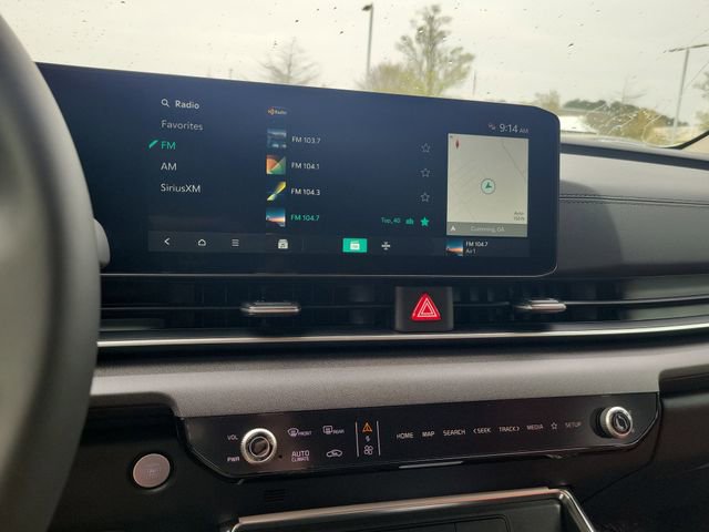 New 2026 Kia Carnival EX image 20