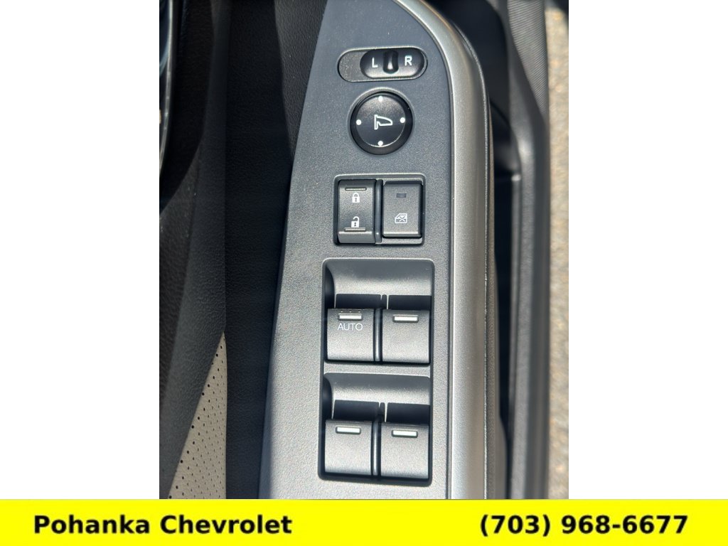 Used 2016 Honda CR-V EX-L image 22
