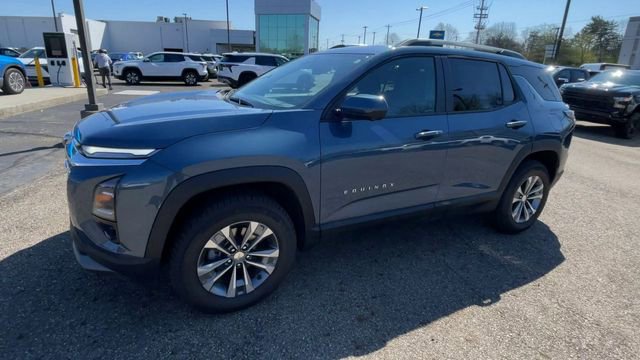 New 2026 Chevrolet Equinox LT w/ Convenience Package II image 6