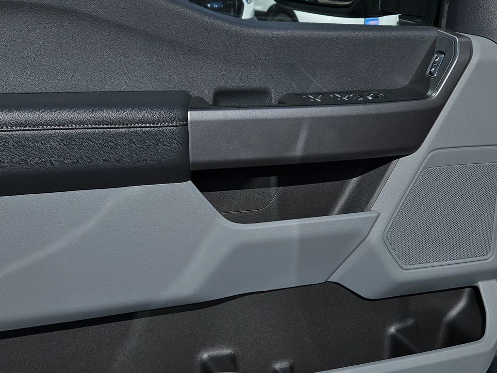 New 2026 Ford F350 XL w/ STX Appearance Package image 21