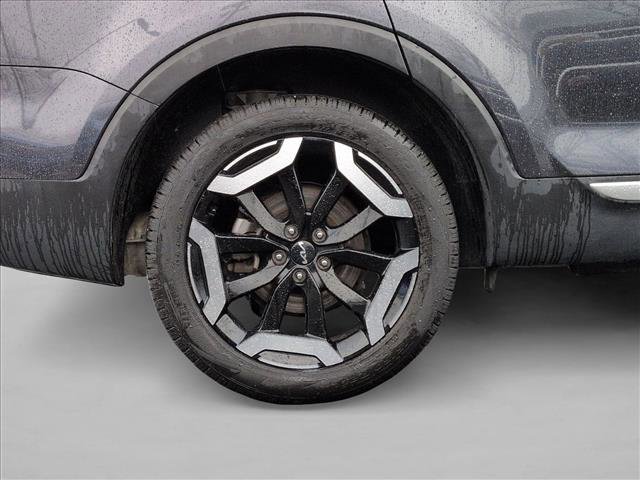 Used 2025 Kia Telluride S AWD/4WD image 24