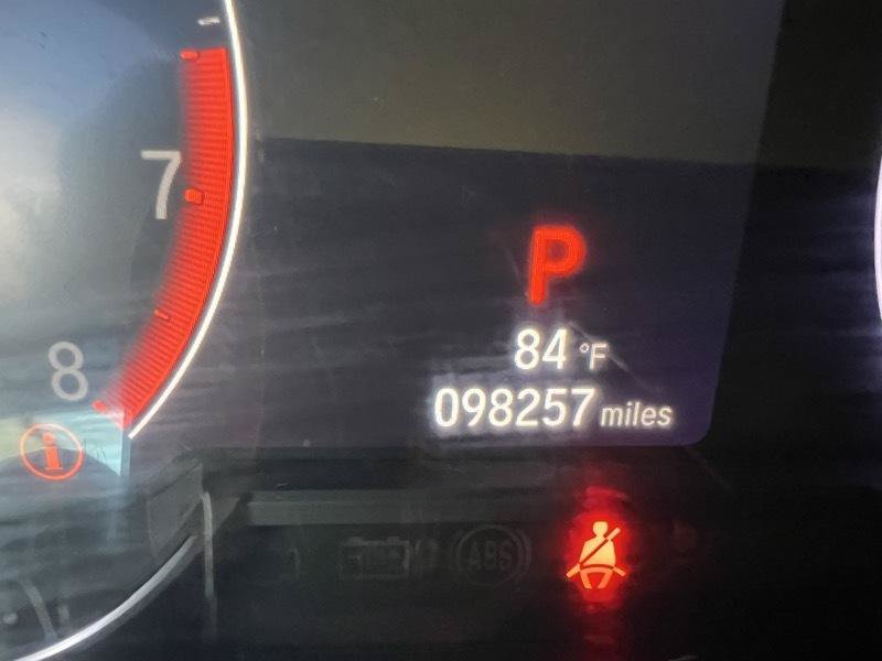 Used 2019 Honda Accord Sport image 21