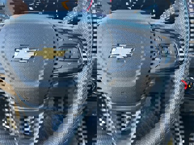 Used 2025 Chevrolet TrailBlazer LT image 26