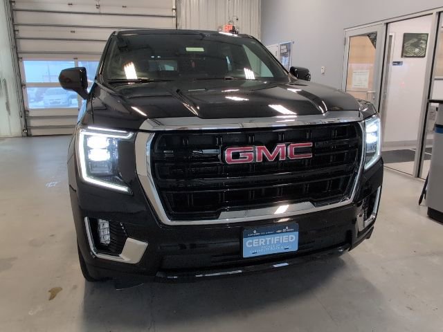 Certified 2024 GMC Yukon XL SLE image 37
