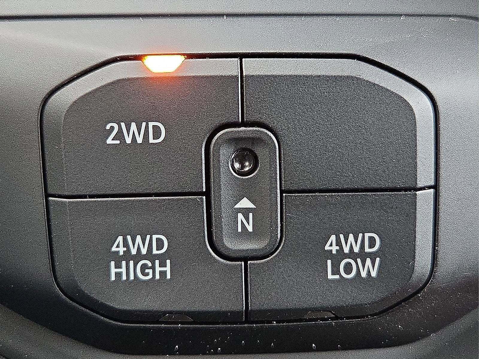 New 2026 RAM 2500 Big Horn image 18