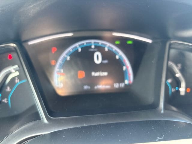 Used 2021 Honda Civic EX image 15