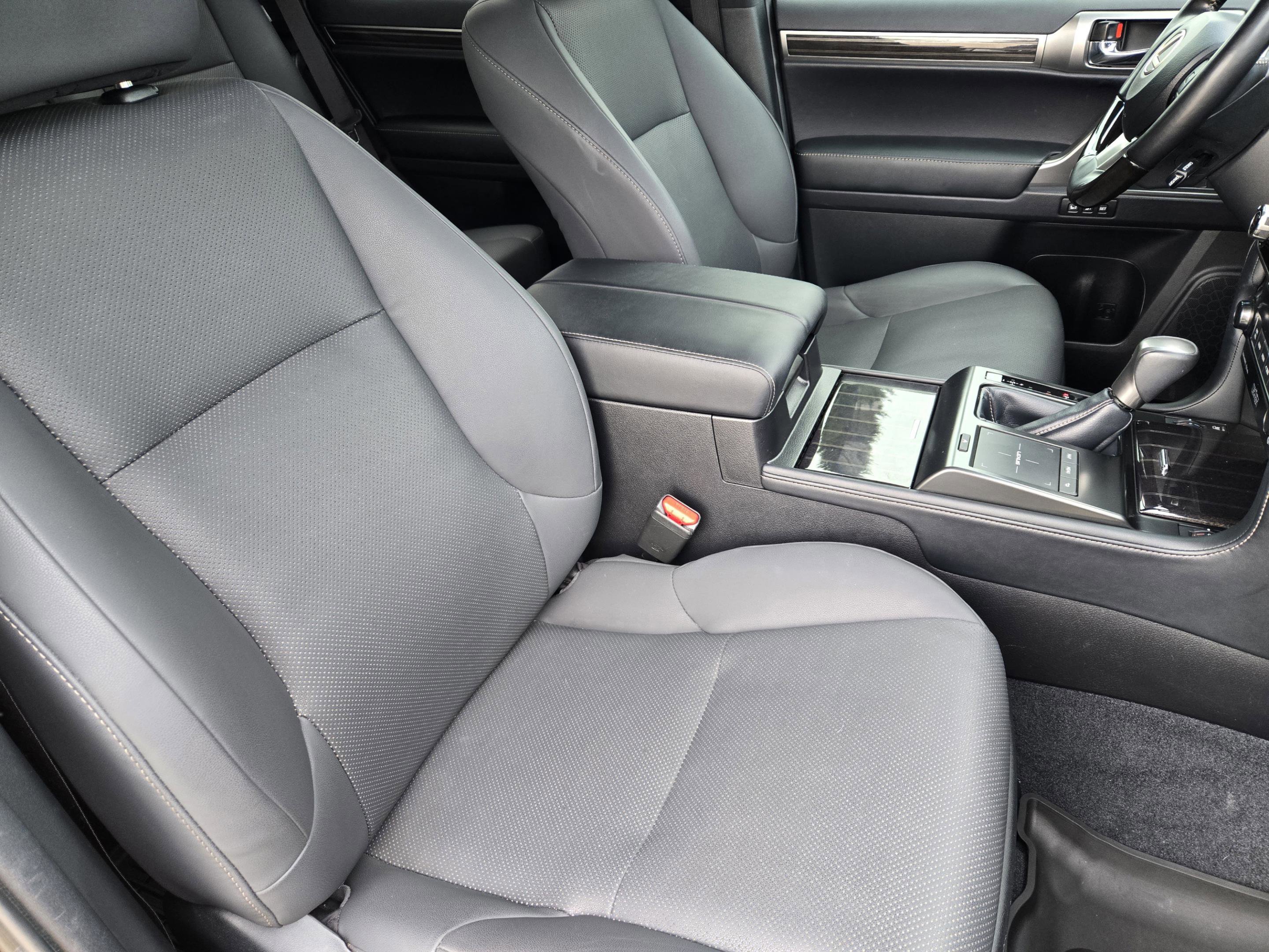 Certified 2023 Lexus GX 460 Premium image 8