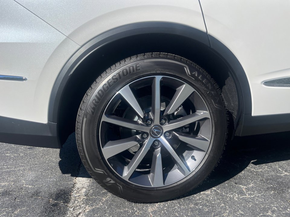 New 2026 Acura MDX w/ Technology Package image 23