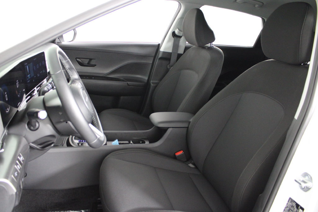 Certified 2027 Hyundai Kona SEL Sport FWD image 20