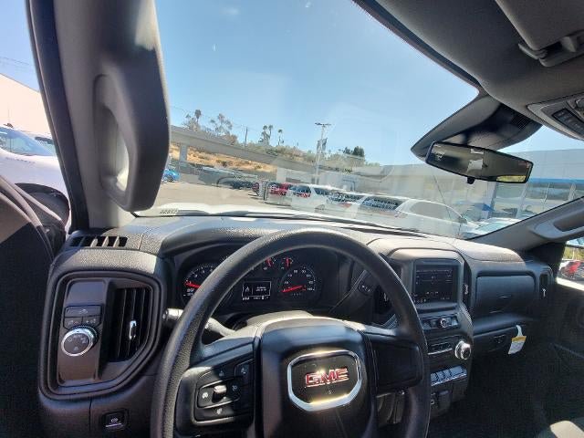 Used 2026 GMC Sierra 1500 Pro RWD image 10
