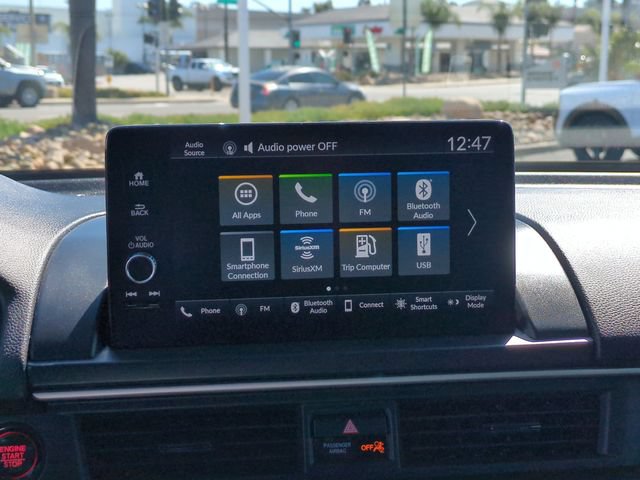 Used 2023 Honda Pilot EX-L image 21