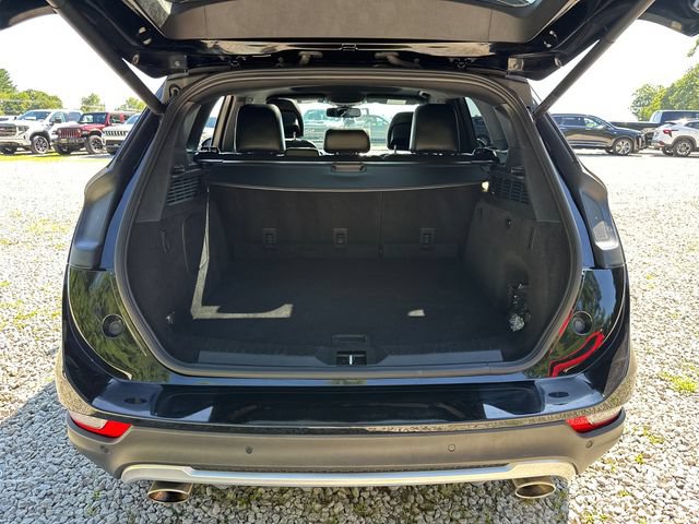 Used 2017 Lincoln MKC Reserve w/ Lincoln MKC Climate Package AWD/4WD image 15