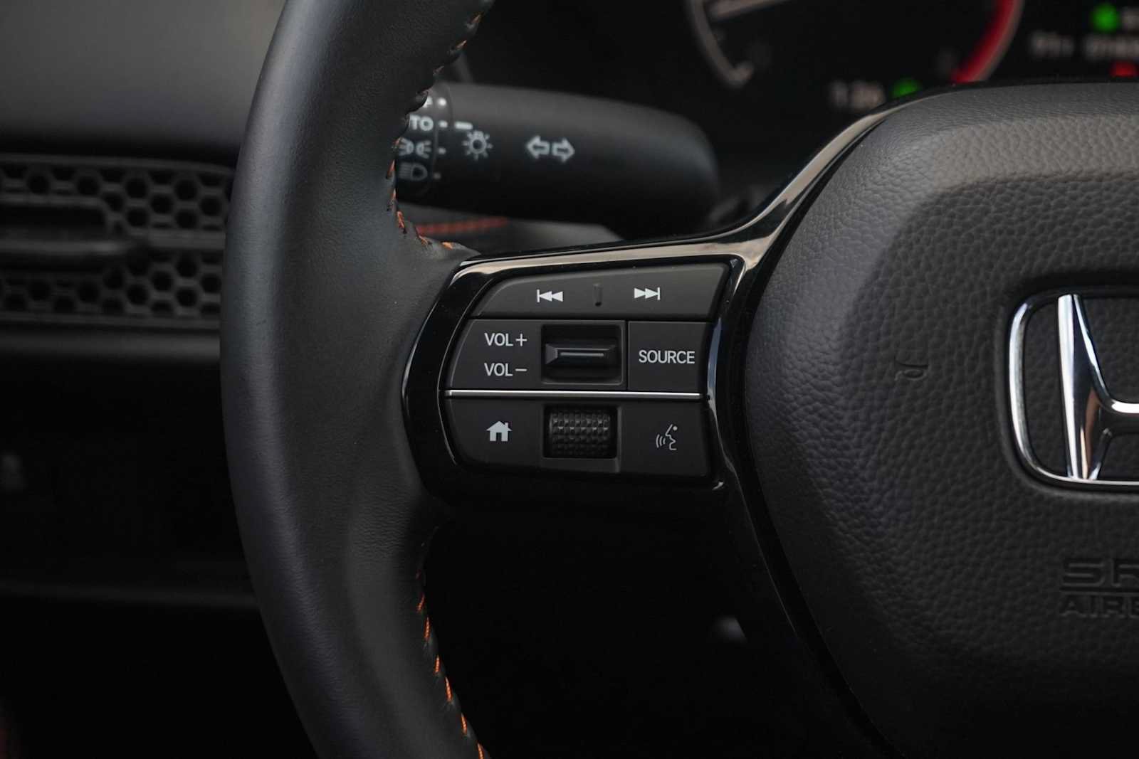Used 2024 Honda HR-V Sport image 17