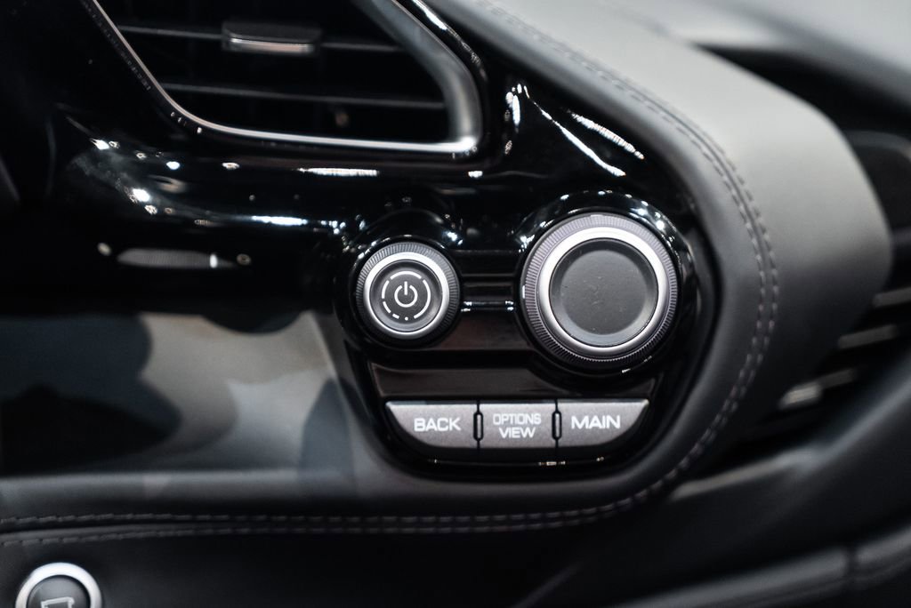 Used 2016 Ferrari 488 Spider RWD image 33