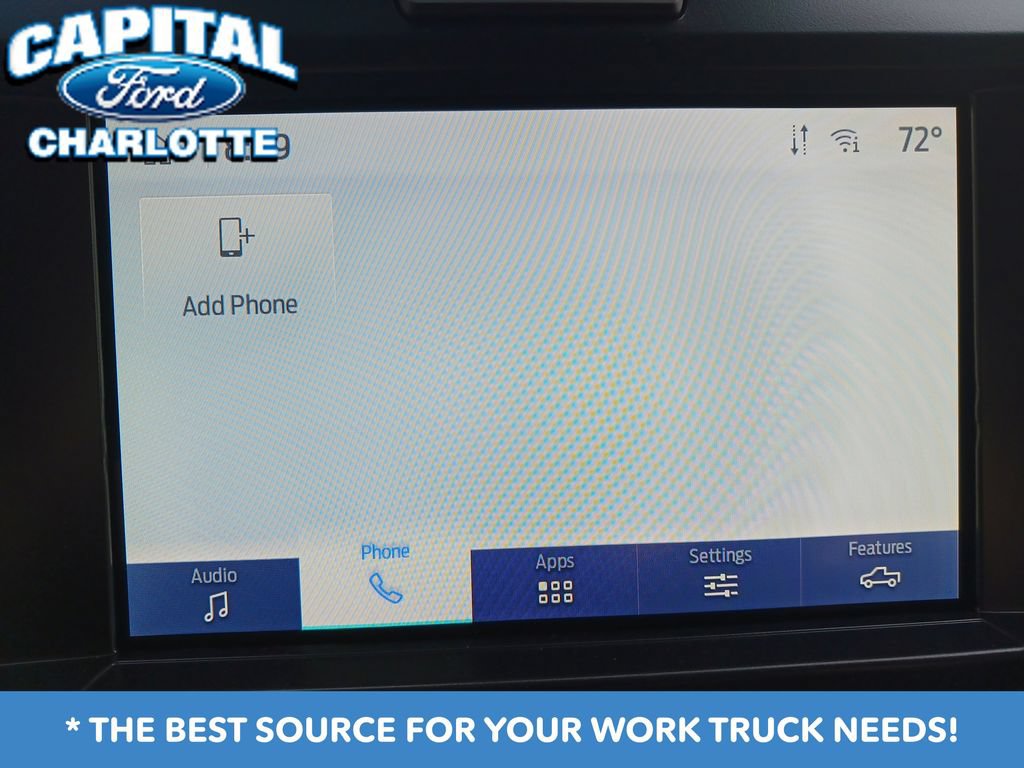 New 2026 Ford F550 4x4 Crew Cab image 20