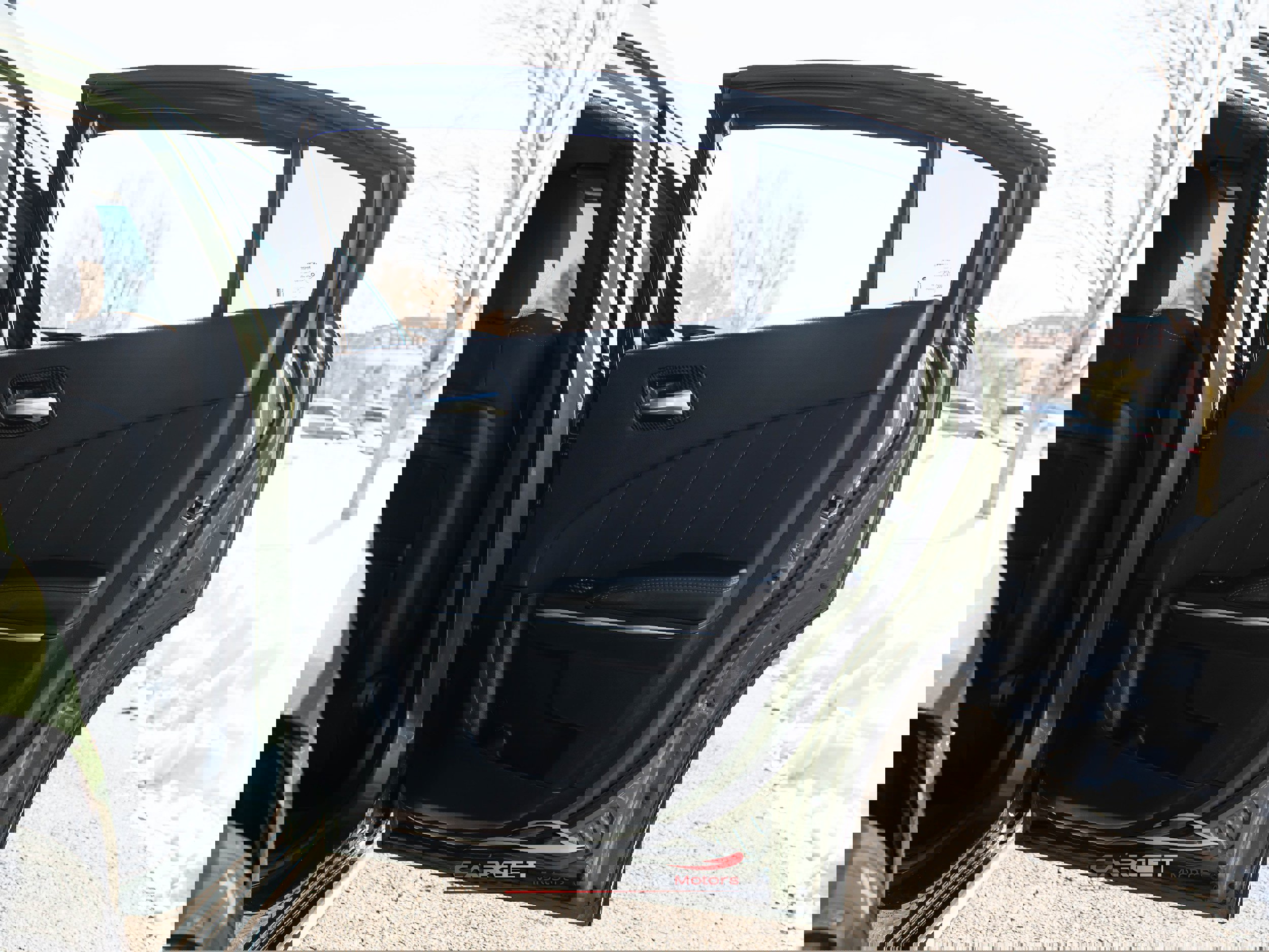 Used 2021 Dodge Charger Scat Pack image 44