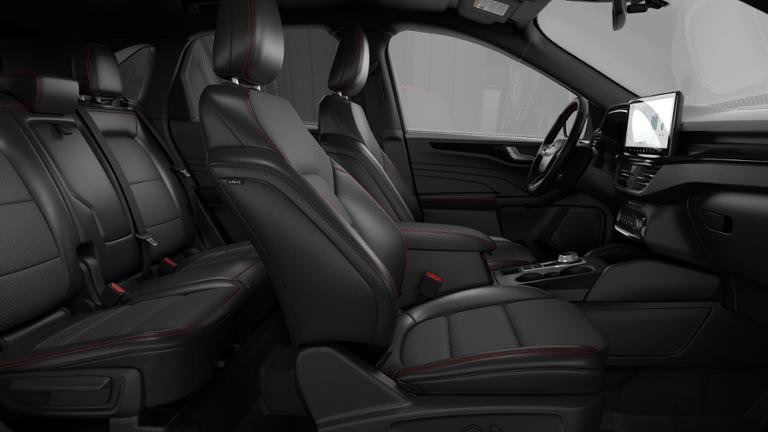 New 2026 Ford Escape ST-Line Elite w/ Equipment Group 501A image 28