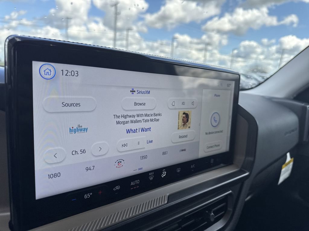 New 2025 Ford Bronco Sport Big Bend image 30