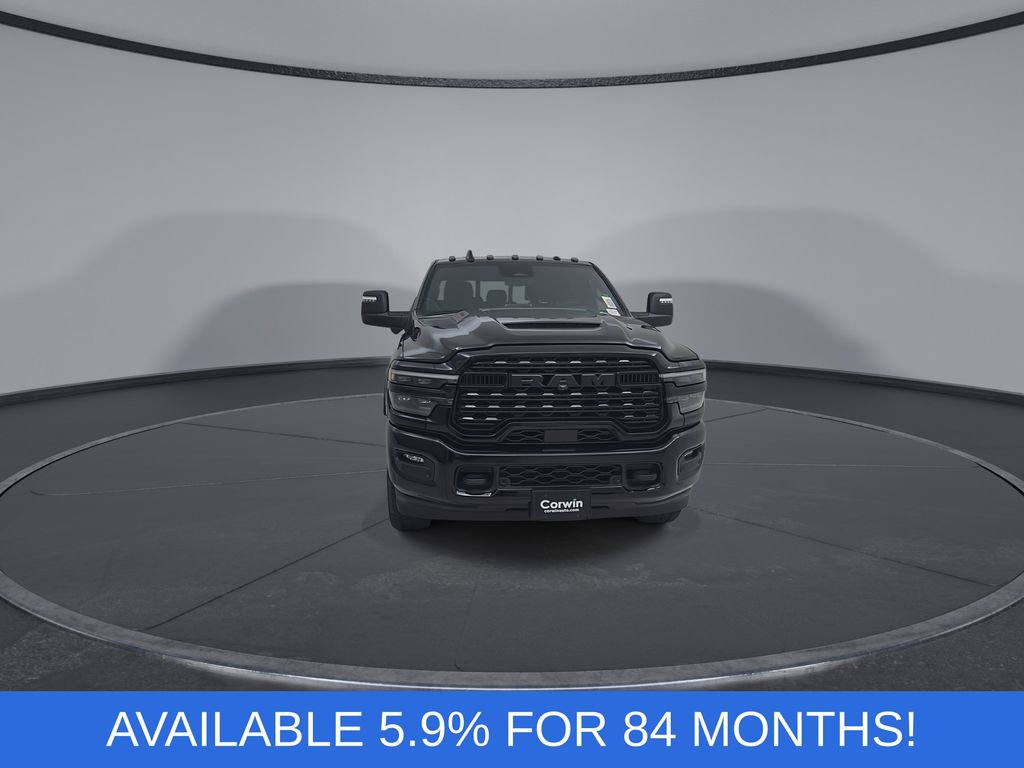 New 2026 RAM 2500 Limited AWD/4WD image 6
