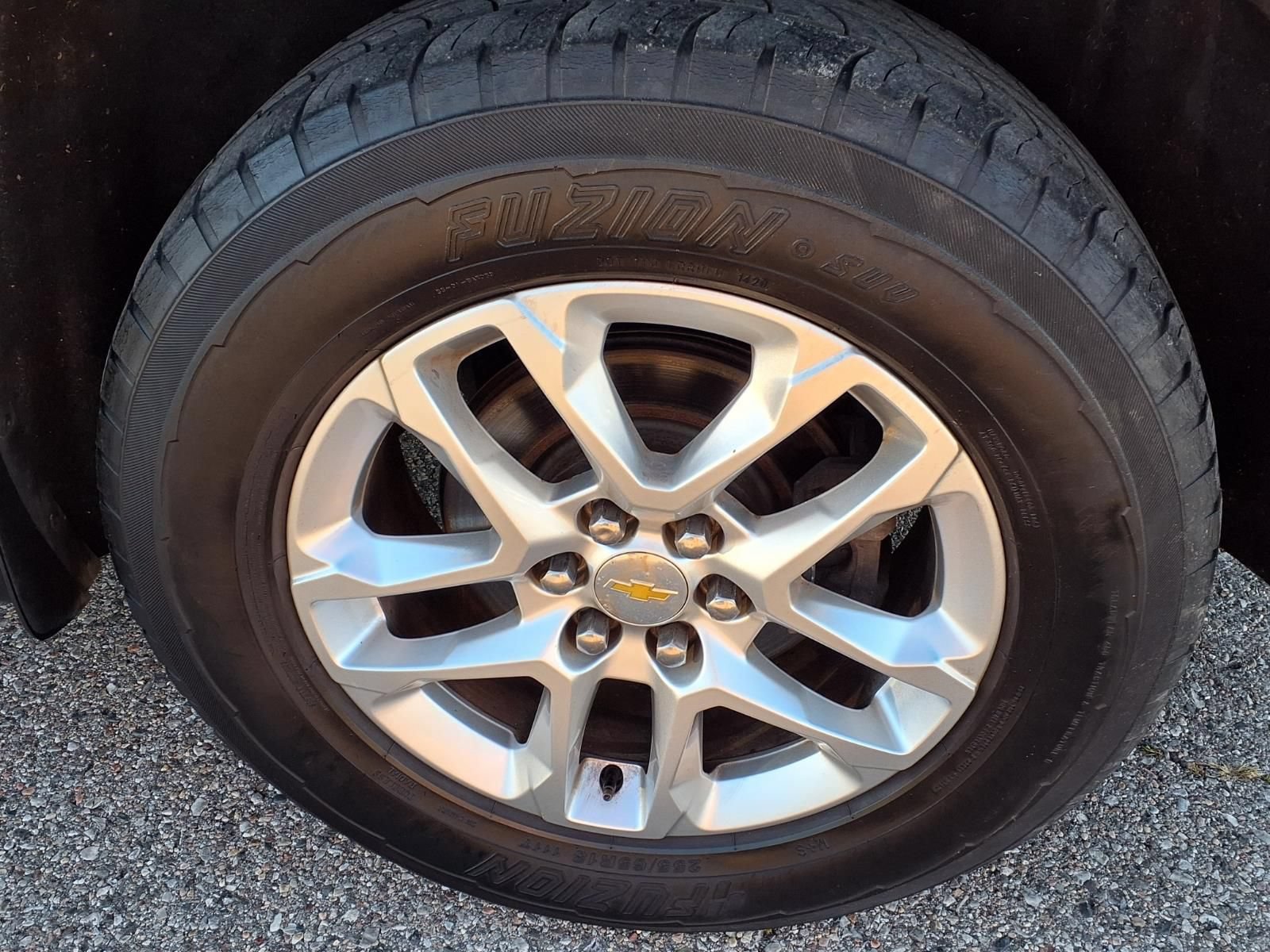 Used 2019 Chevrolet Traverse LT AWD/4WD image 9