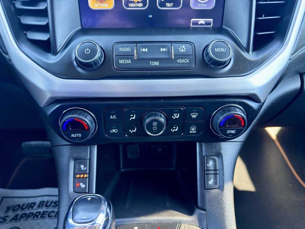 Used 2019 GMC Acadia SLT image 23