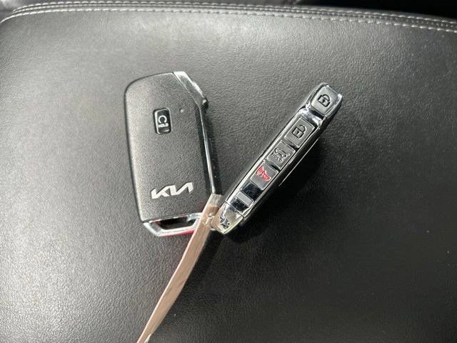 Used 2023 Kia Sorento SX AWD/4WD image 56