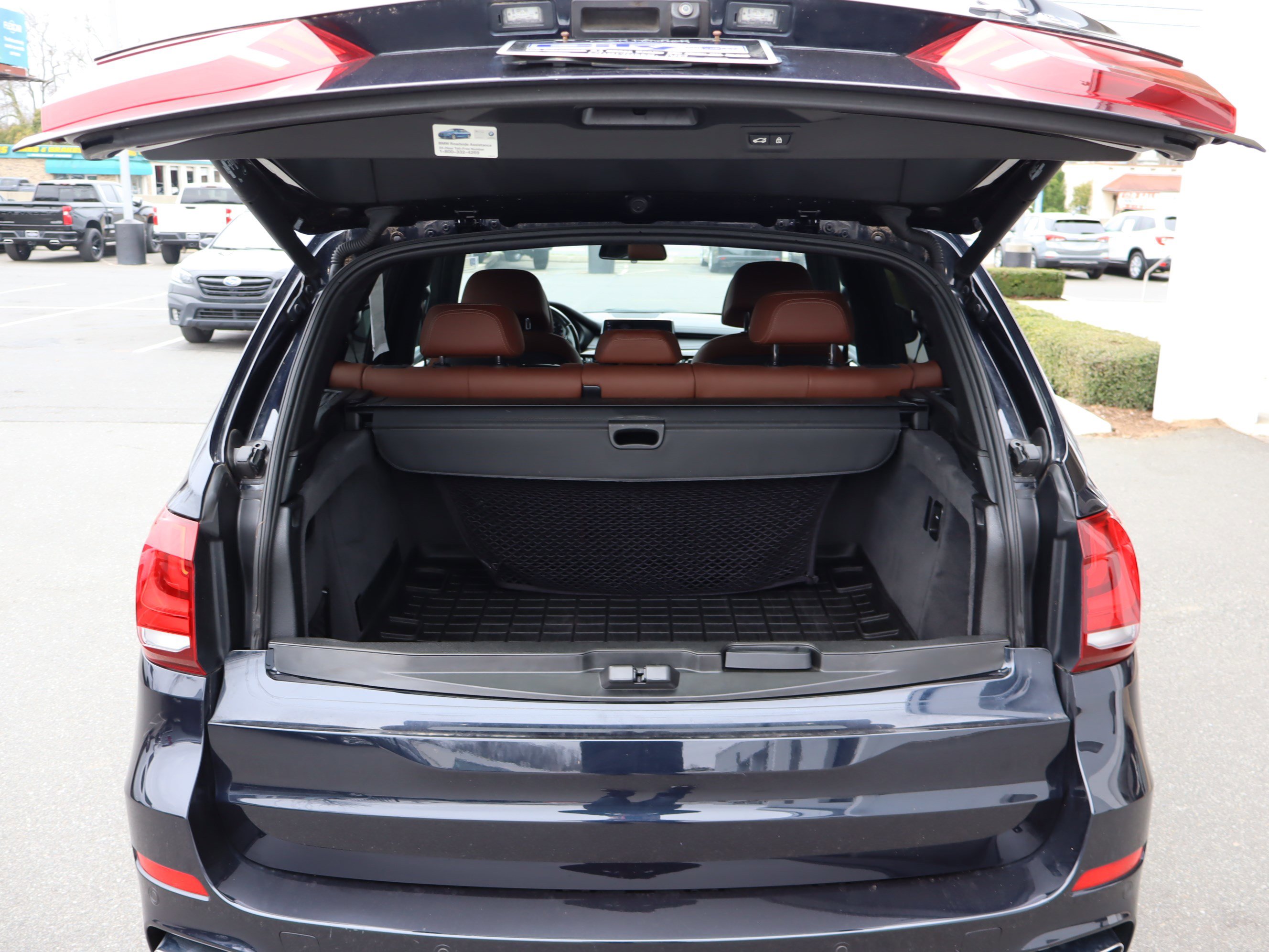 Used 2017 BMW X5 xDrive35i image 34