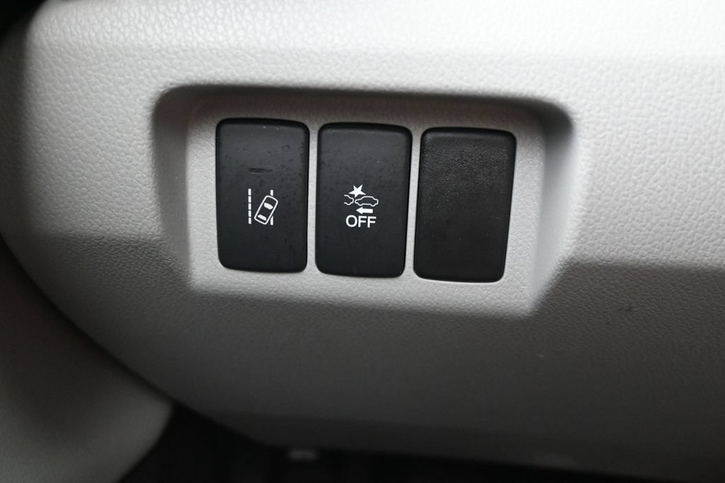 Used 2020 Acura ILX FWD image 19