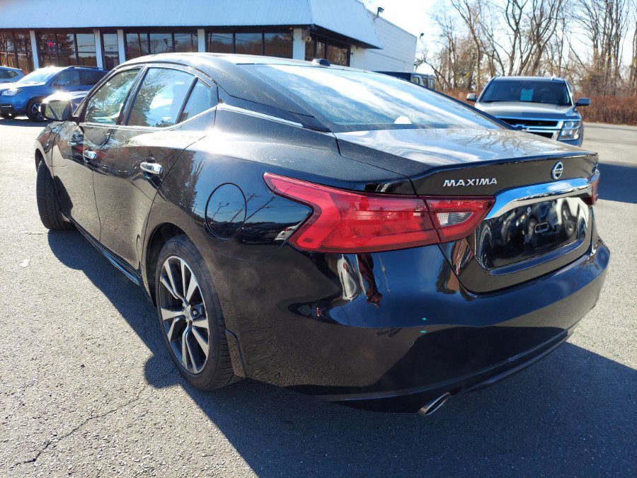 Used 2016 Nissan Maxima 3.5 SL image 6