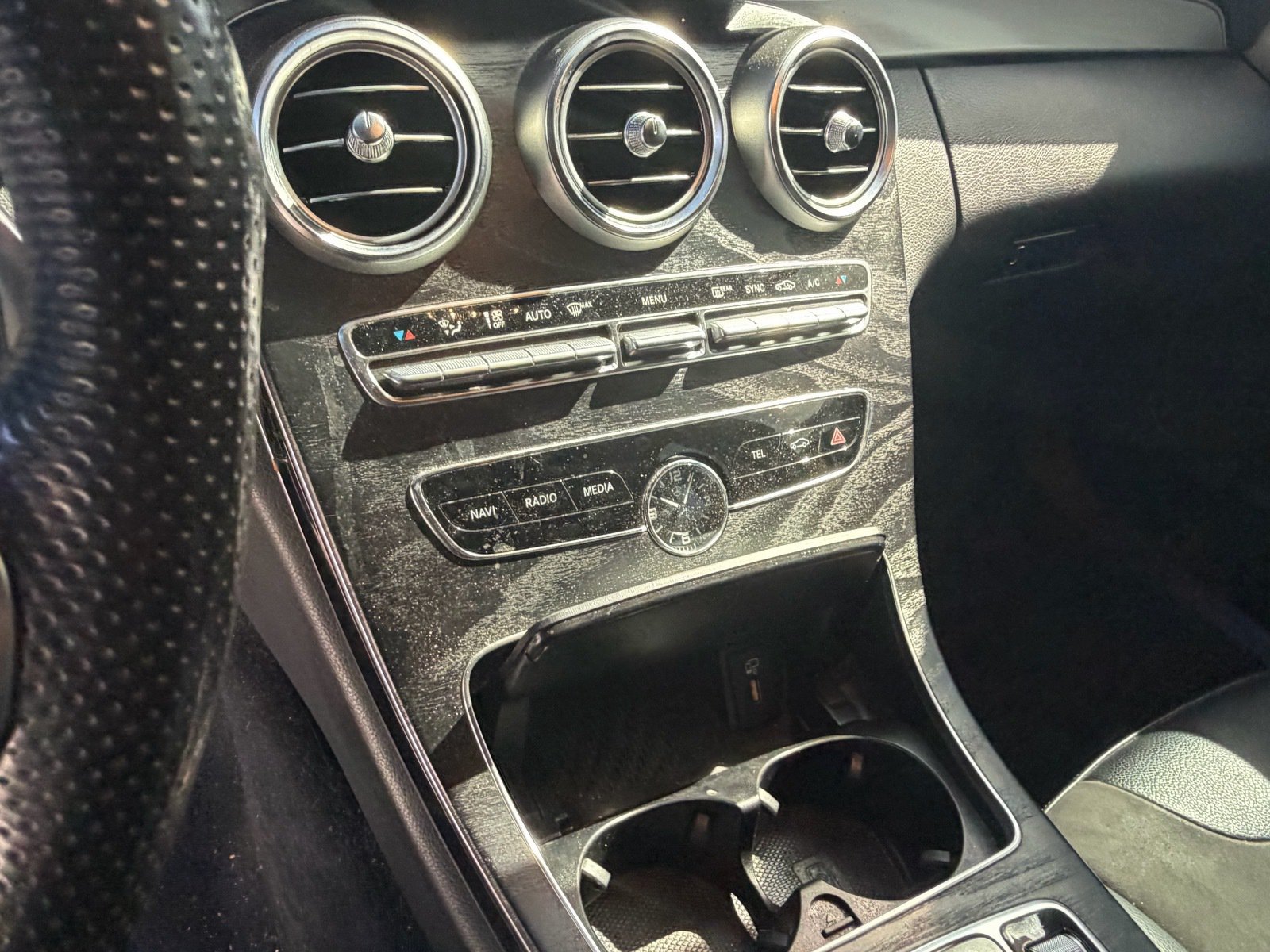 Used 2019 Mercedes-Benz C 43 AMG 4MATIC Sedan image 11