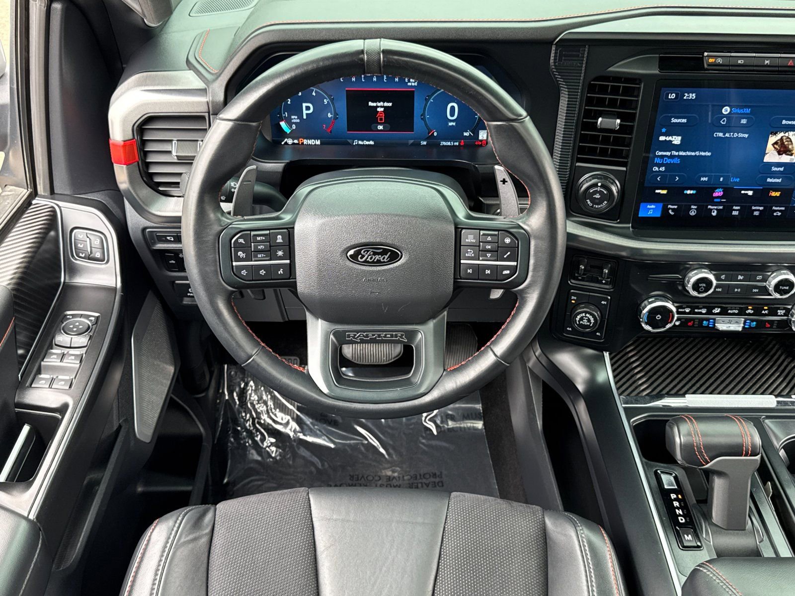 Used 2024 Ford F150 Raptor image 17