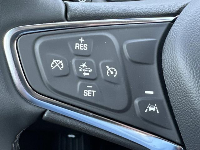 Used 2024 Chevrolet Equinox LT image 21