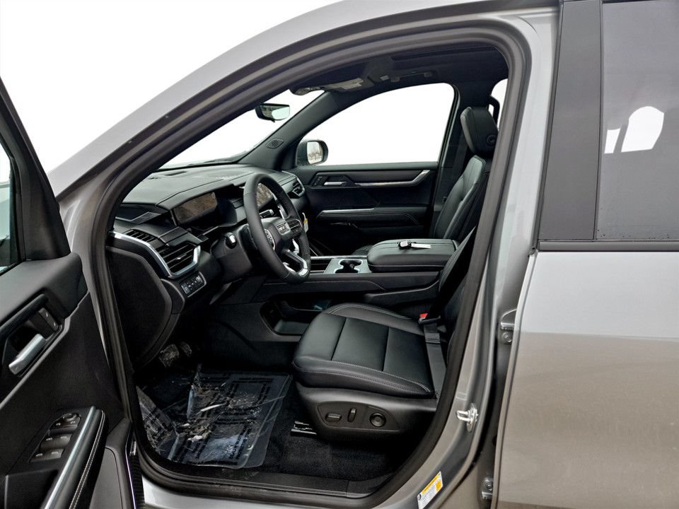 New 2026 GMC Acadia Elevation w/ Black Edition AWD/4WD image 28
