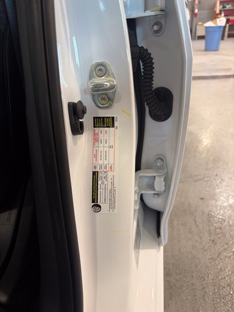 New 2026 Nissan Sentra SV w/ SV Convenience Package FWD image 33