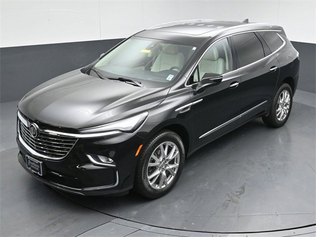 Used 2023 Buick Enclave Essence w/ Experience Buick Package image 48