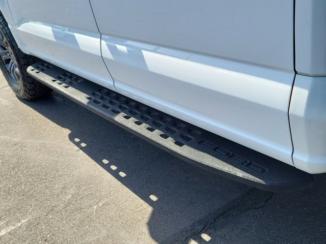 Certified 2022 Ford F150 Tremor w/ Equipment Group 401A Mid AWD/4WD image 24