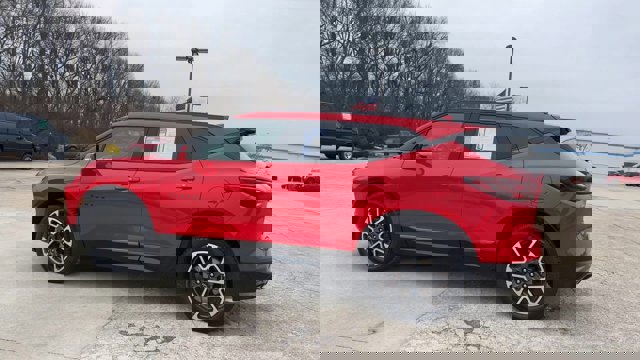 Used 2023 Chevrolet Blazer RS w/ Enhanced Convenience Package image 6