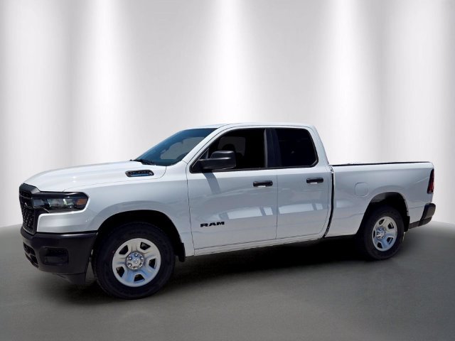 New 2026 RAM 1500 Tradesman RWD image 2