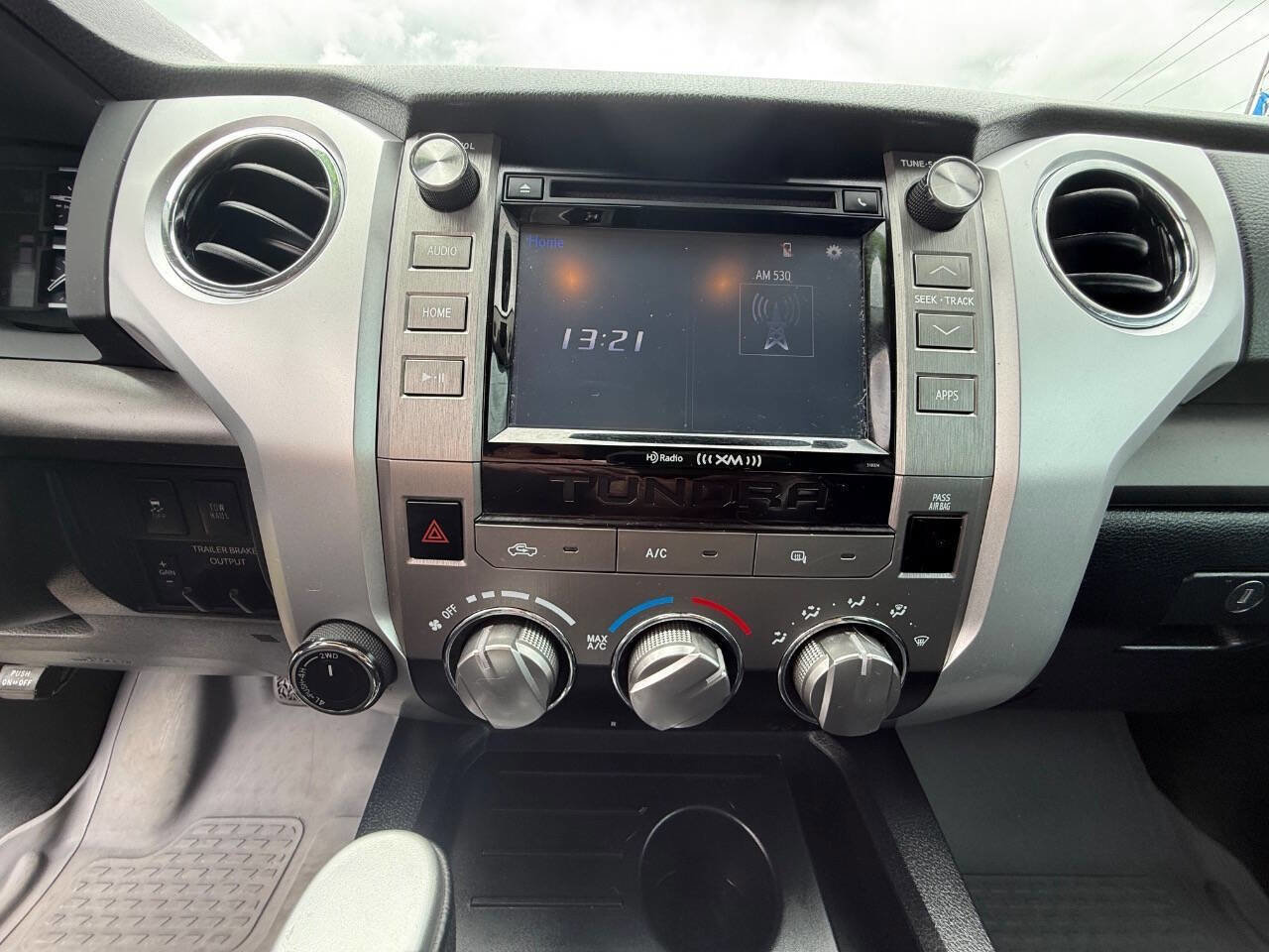 Used 2019 Toyota Tundra 4x4 Double Cab image 20