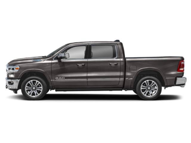 Used 2023 RAM 1500 Limited AWD/4WD image 4