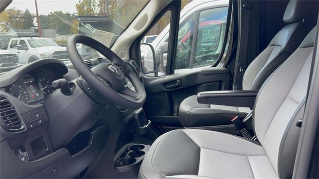 New 2026 RAM ProMaster 1500 image 32