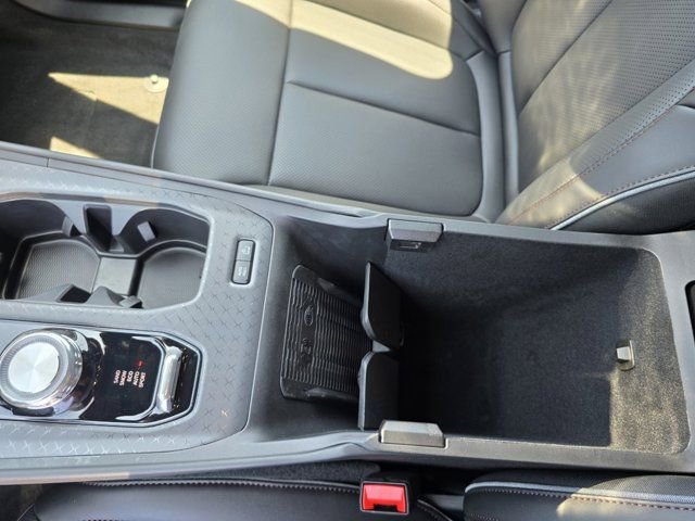 New 2025 Jeep Wagoneer S Limited image 25