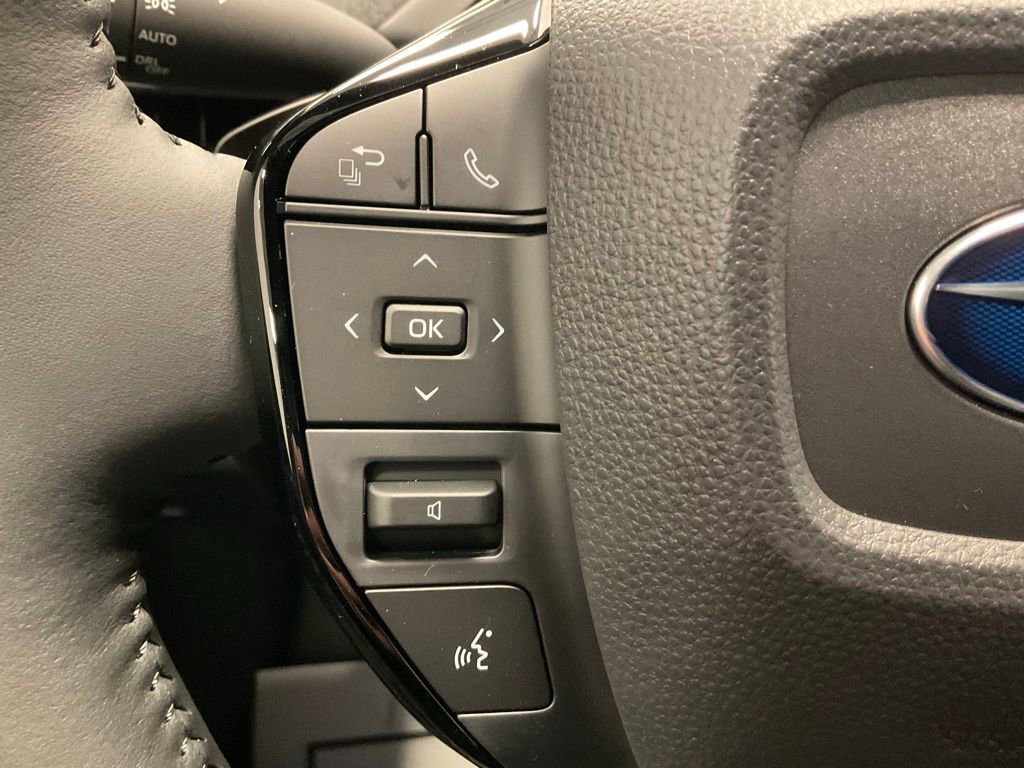 New 2026 Subaru Solterra image 16