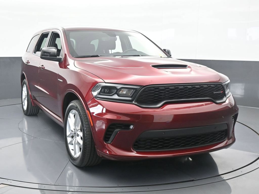 Used 2023 Dodge Durango R/T image 9