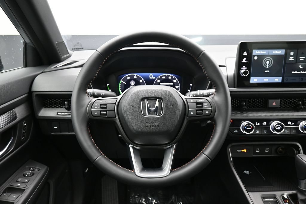 New 2026 Honda CR-V Sport-L image 43