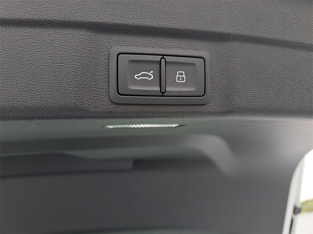 New 2025 Audi A5 2.0T Premium Plus w/ Premium Plus image 32