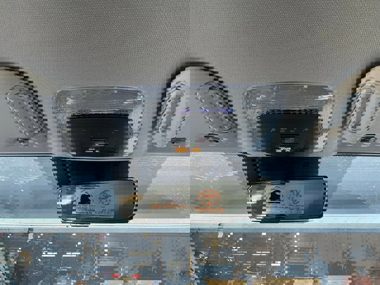 New 2026 Toyota Prius XLE image 14